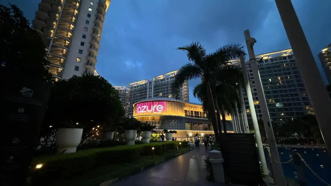 Azure Staycation By Mmk Manila