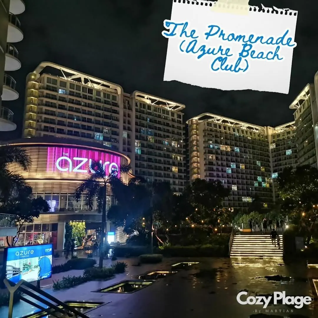 Azure Staycation By Mmk Manila