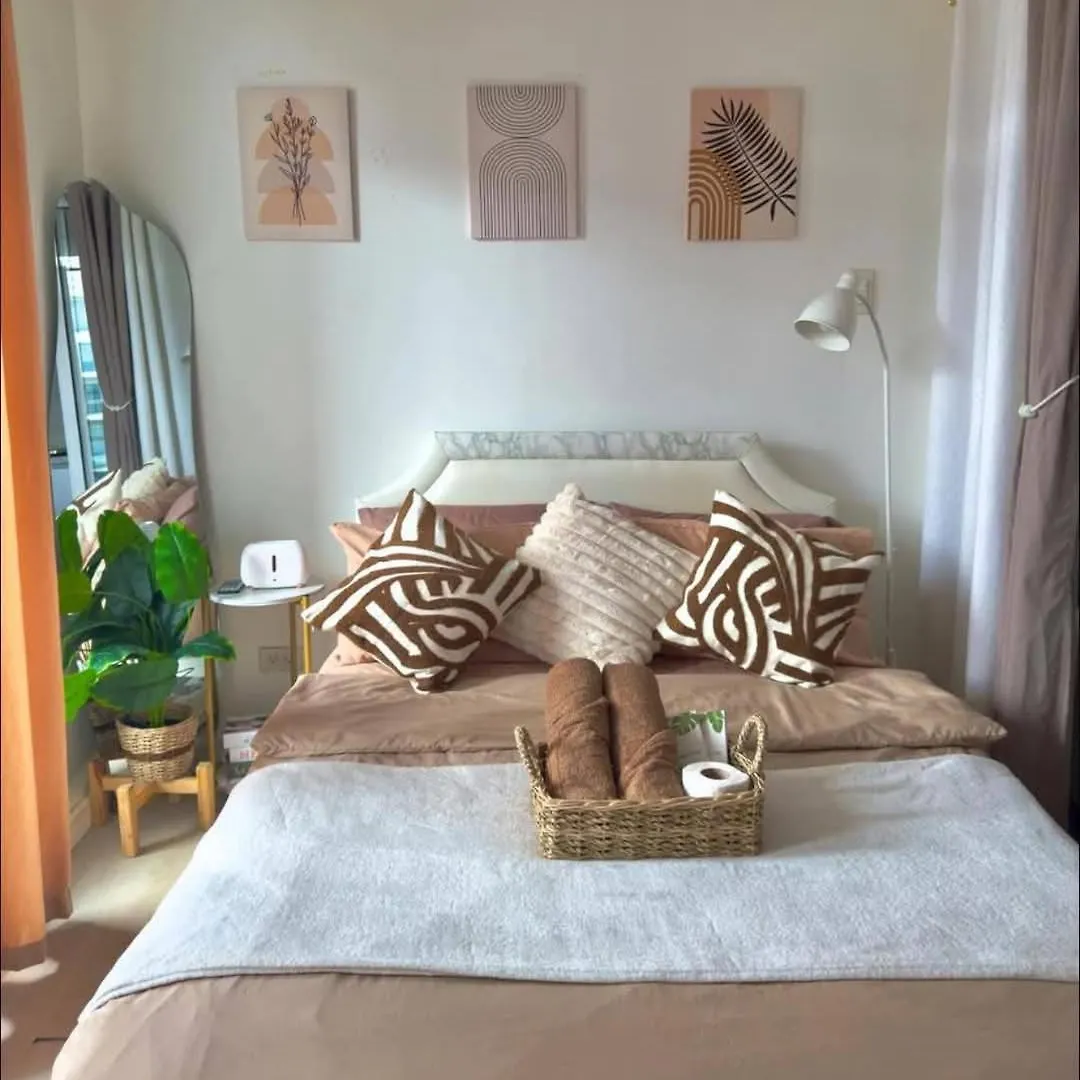 Azure Staycation By Mmk Manila Philippines
