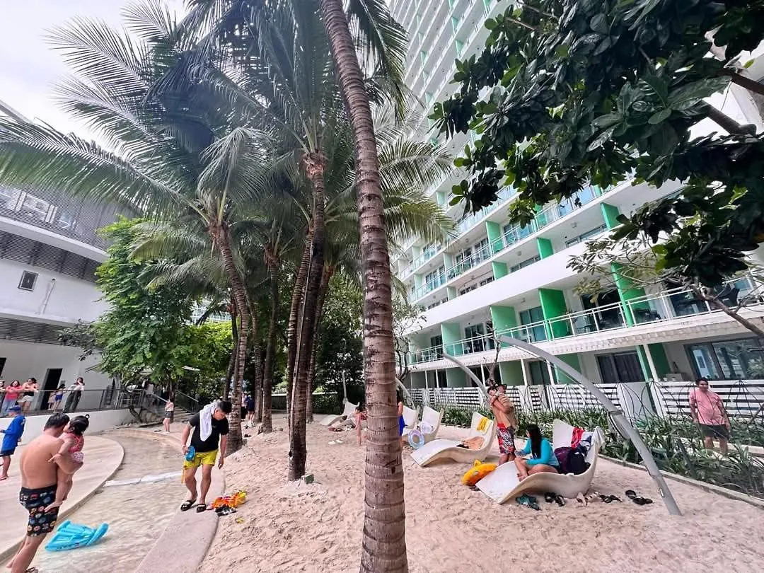 Azure Staycation By Mmk Manila Philippines