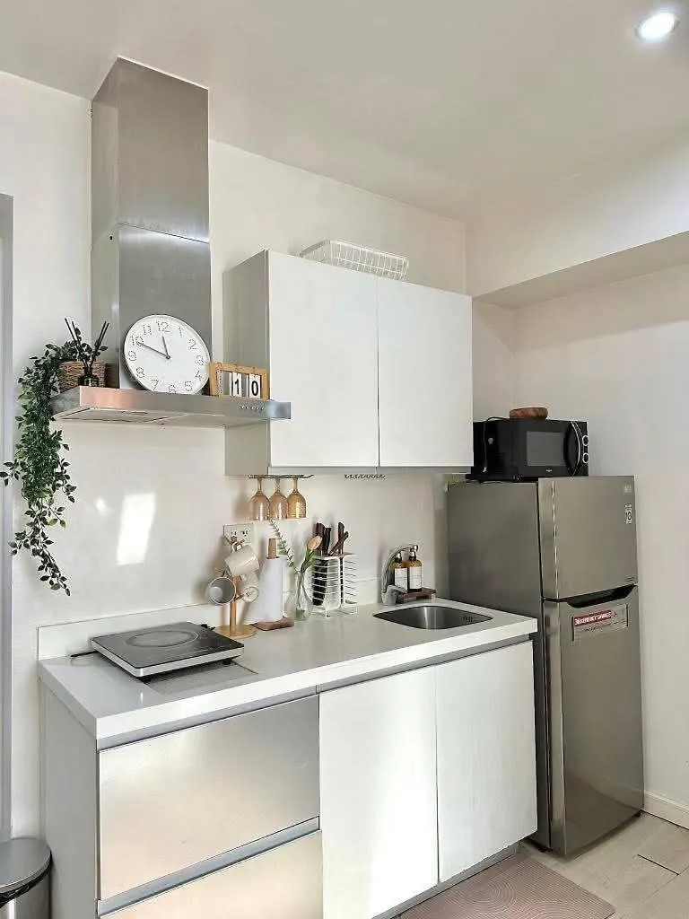 Azure Staycation By Mmk Manila Apartment