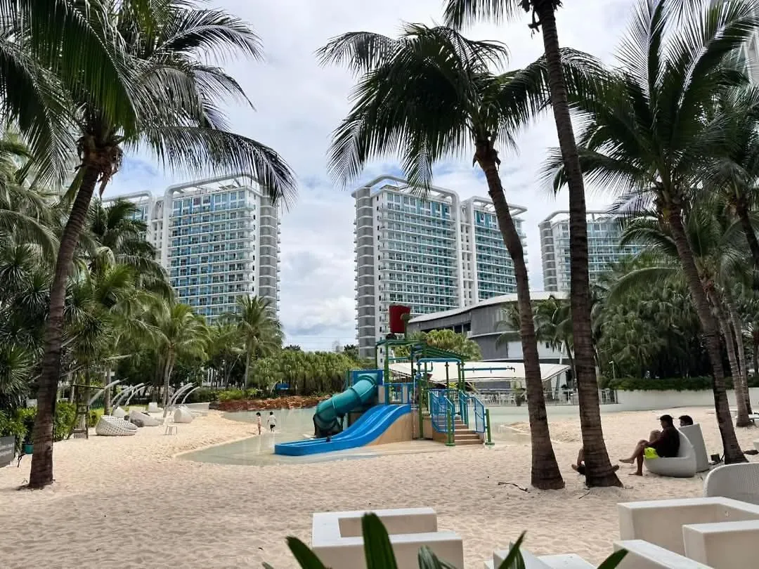 Azure Staycation By Mmk Manila 0*,  Philippines