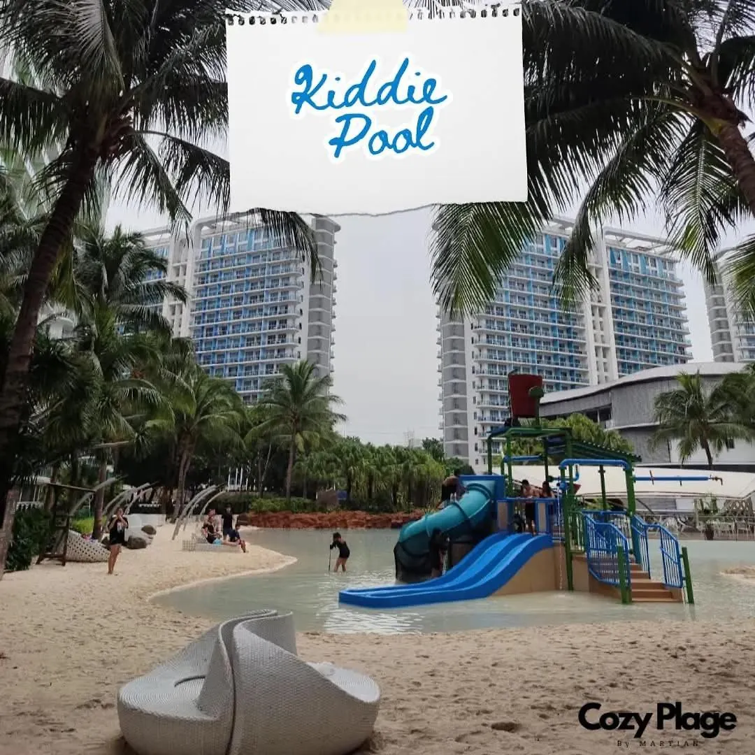 Azure Staycation By Mmk Manila